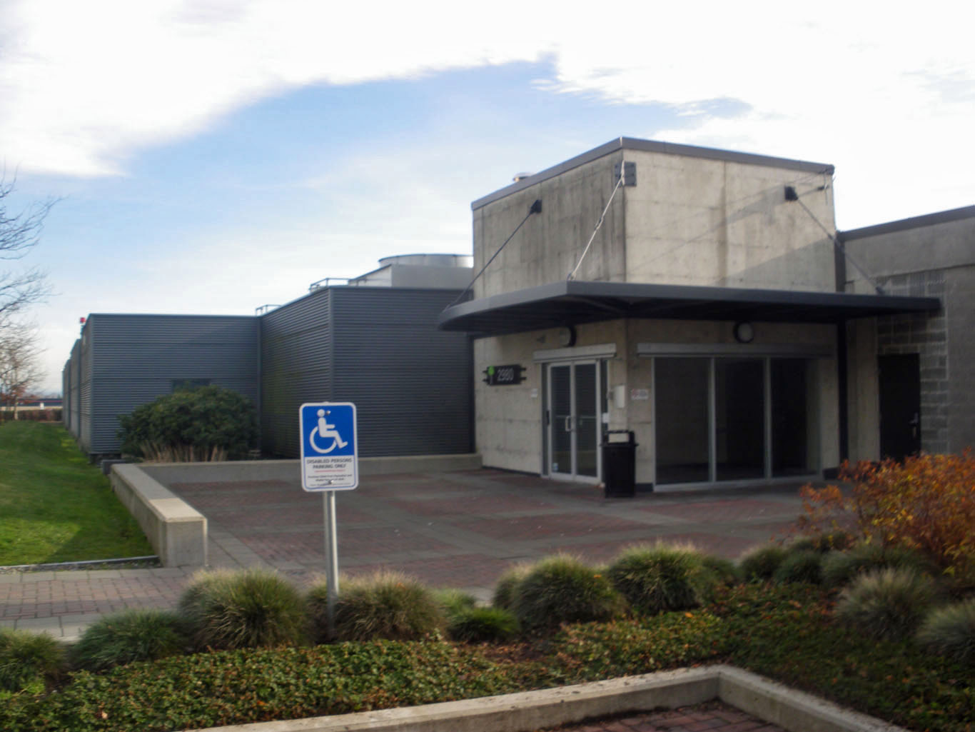 BCE Bell Canada - Burnaby